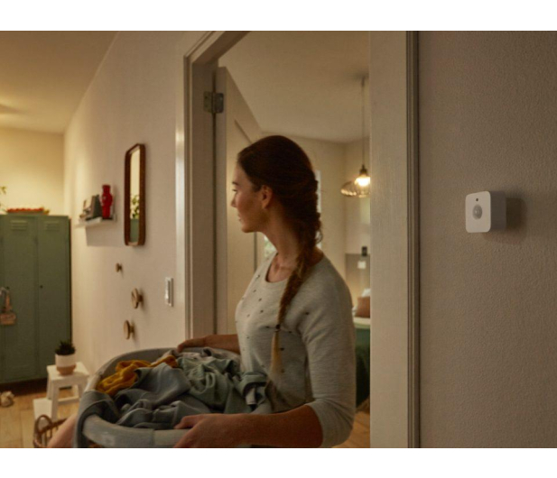 Philips Hue Czujnik Ruchu 8719514342125 - 435794 - zdjęcie 4